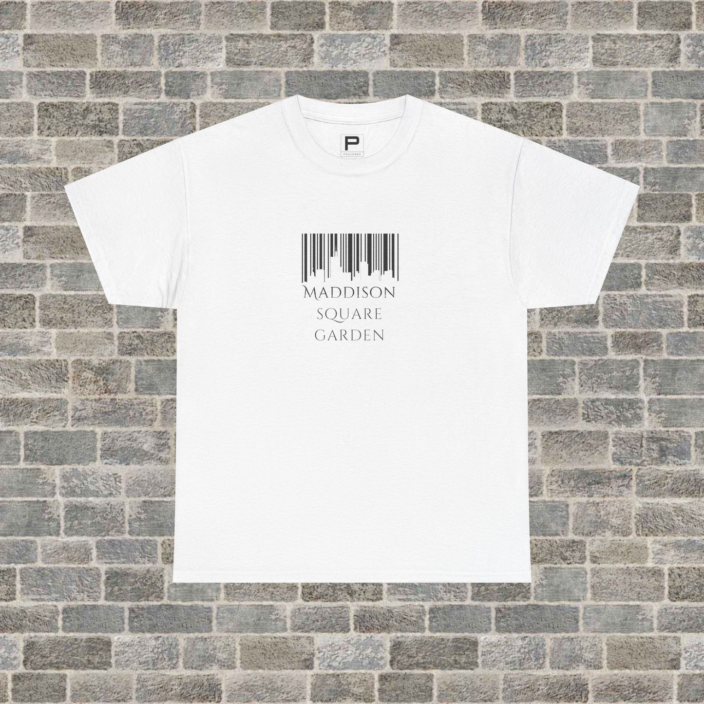 “Maddison Square Garden” Graphic Tee