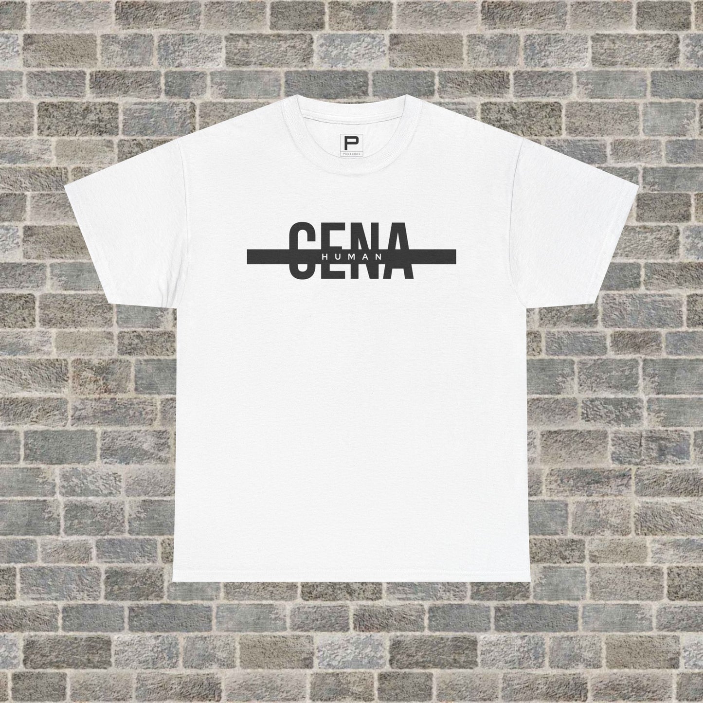 “Human” Graphic Tee