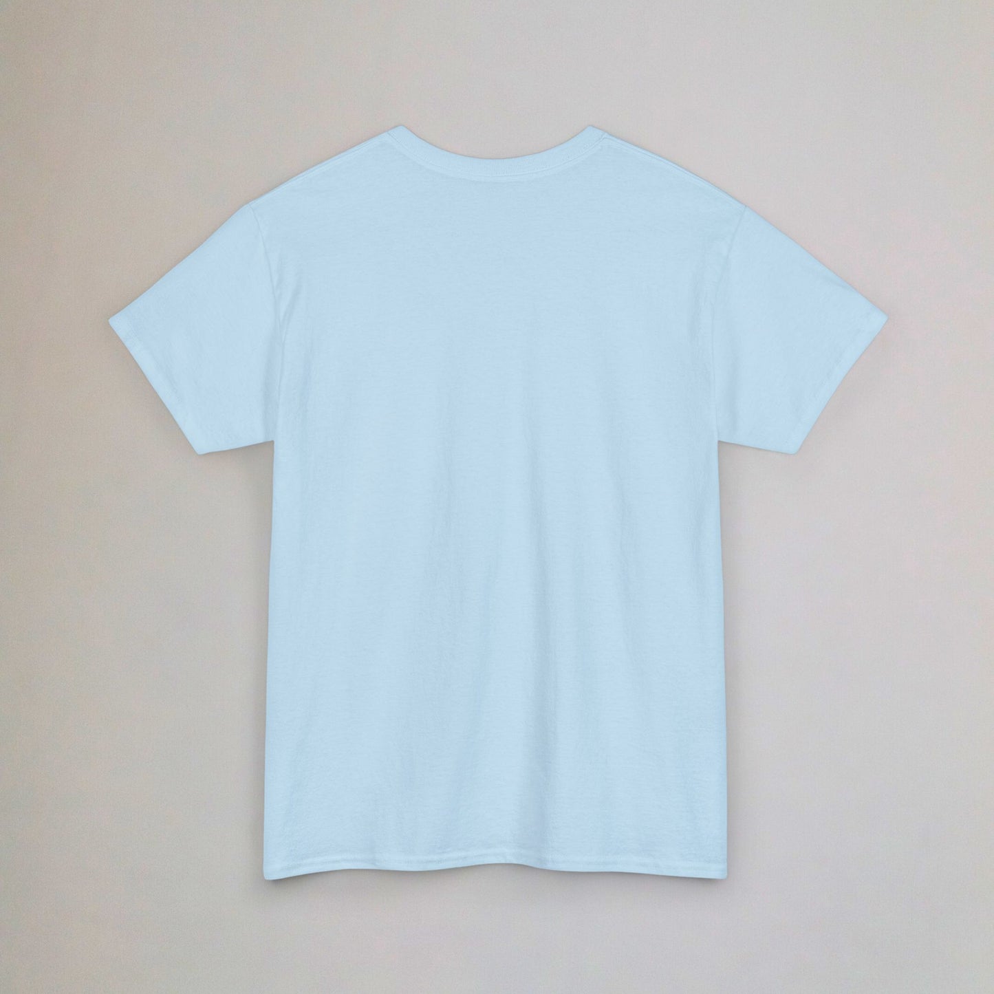 “Pedigree Logo - Pink” Graphic Tee
