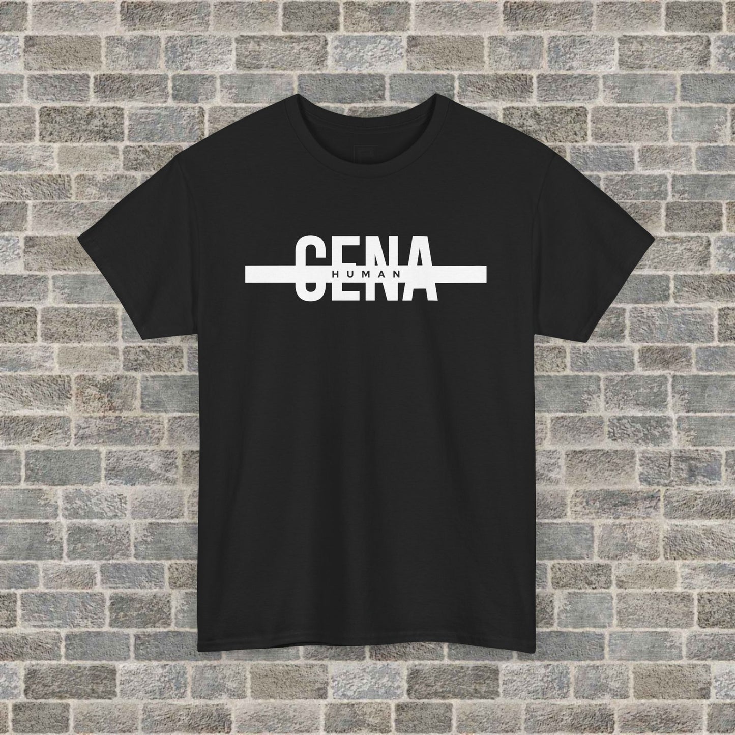 “Human” Graphic Tee