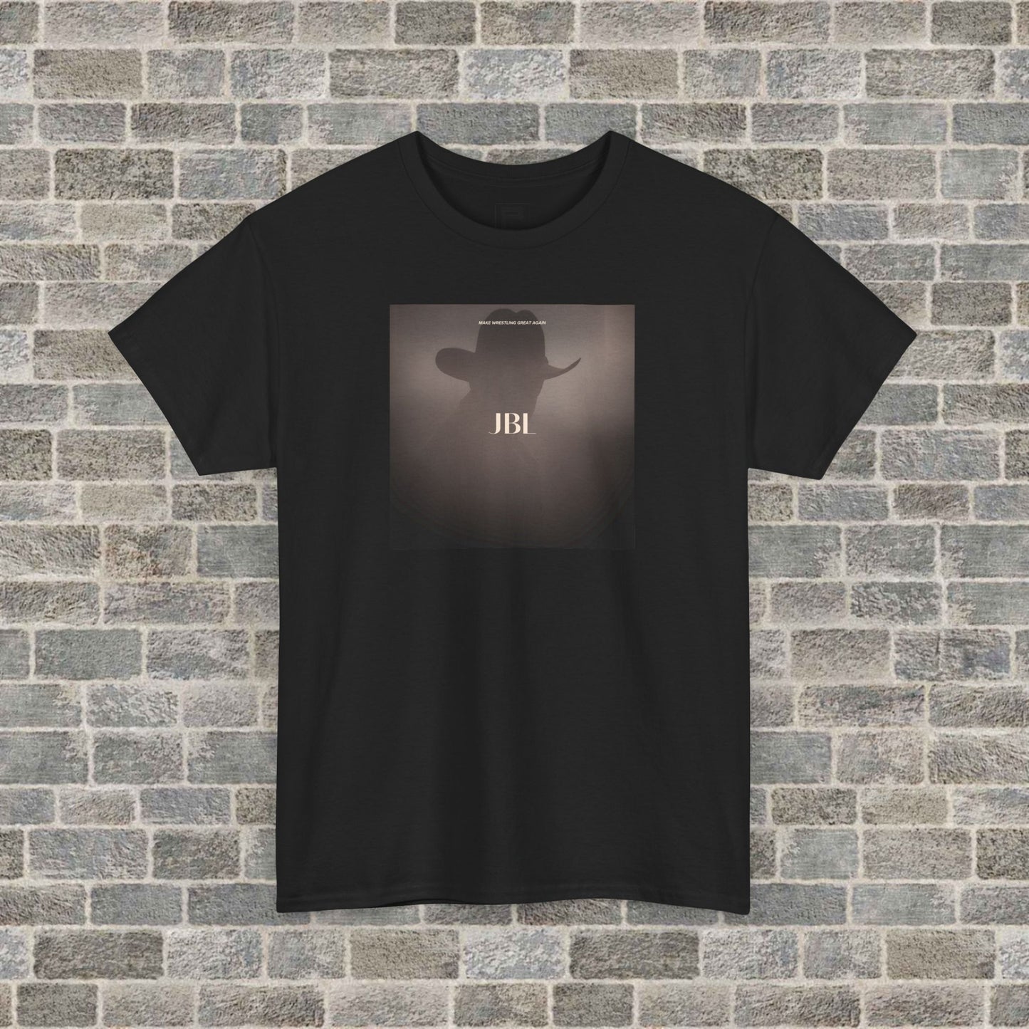 “Make Wrestling Great Again” Graphic Tee
