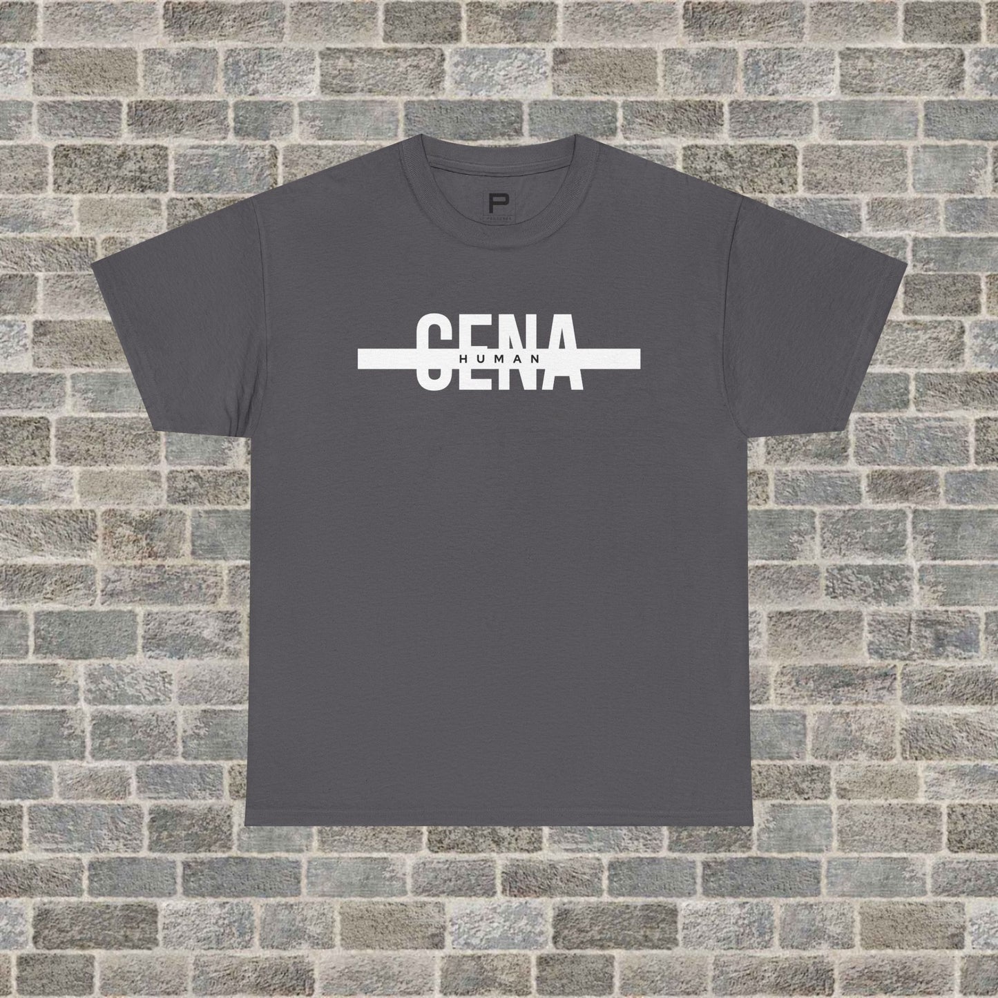 “Human” Graphic Tee