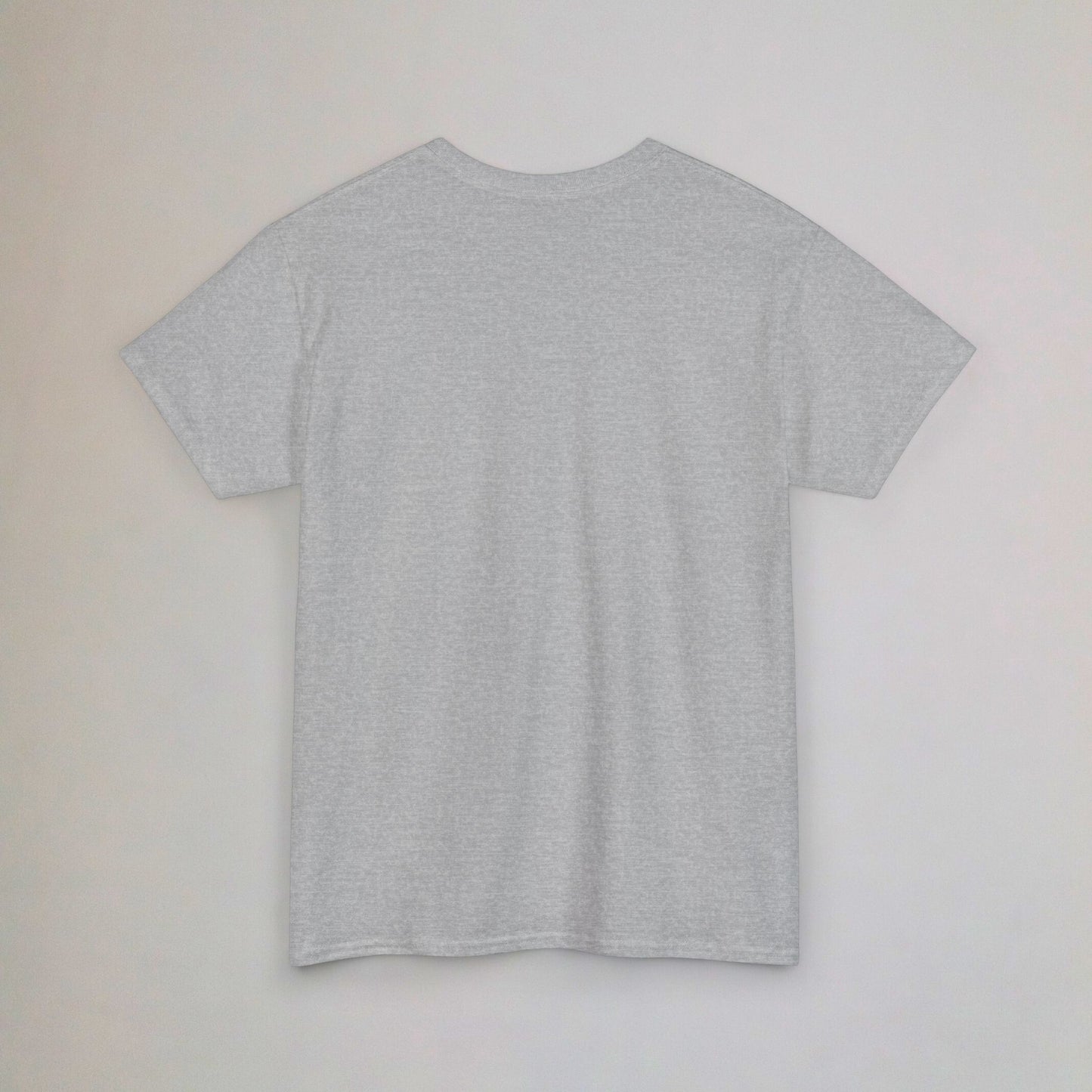 “Pedigree Logo - Yellow” Graphic Tee