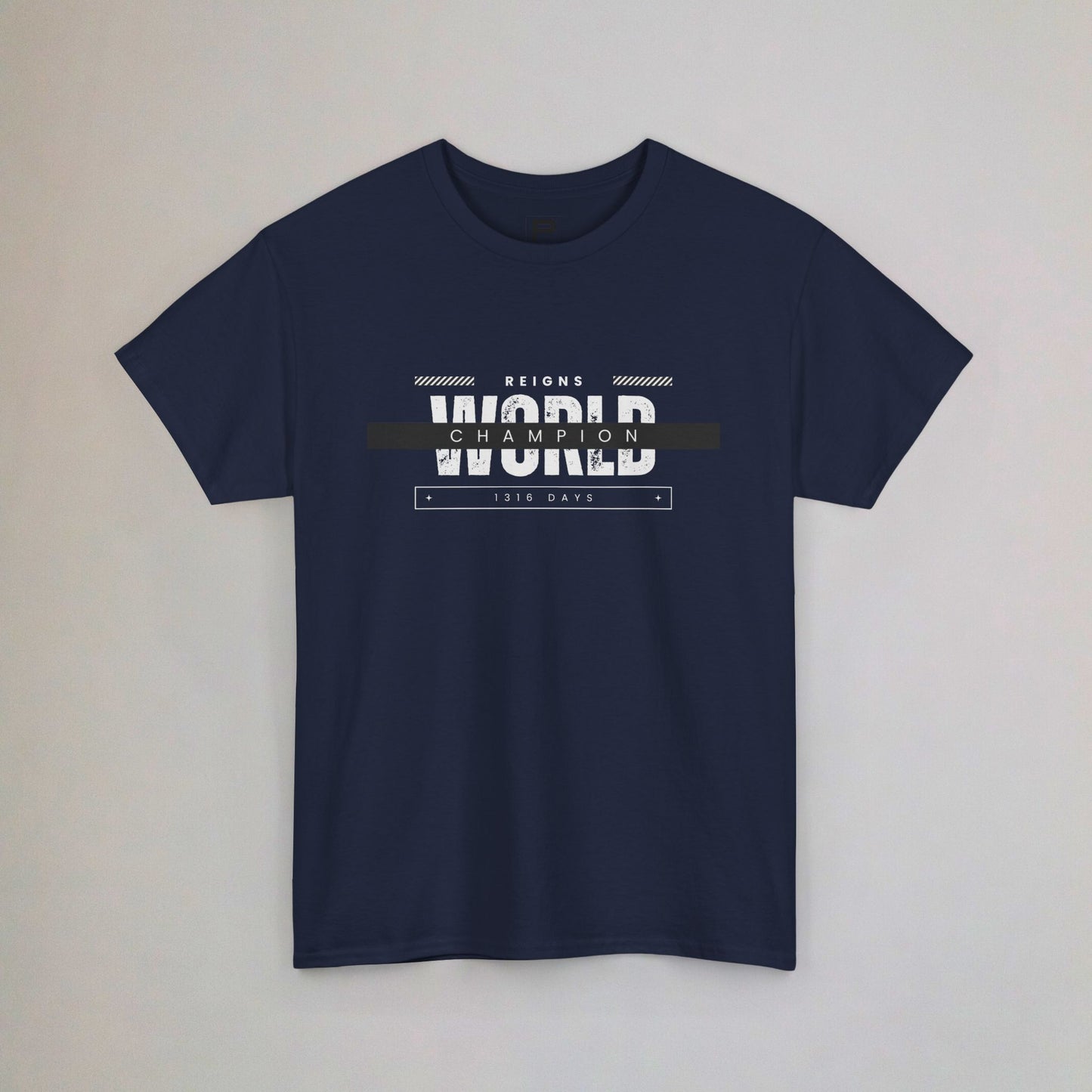 “1316 Days” Graphic Tee