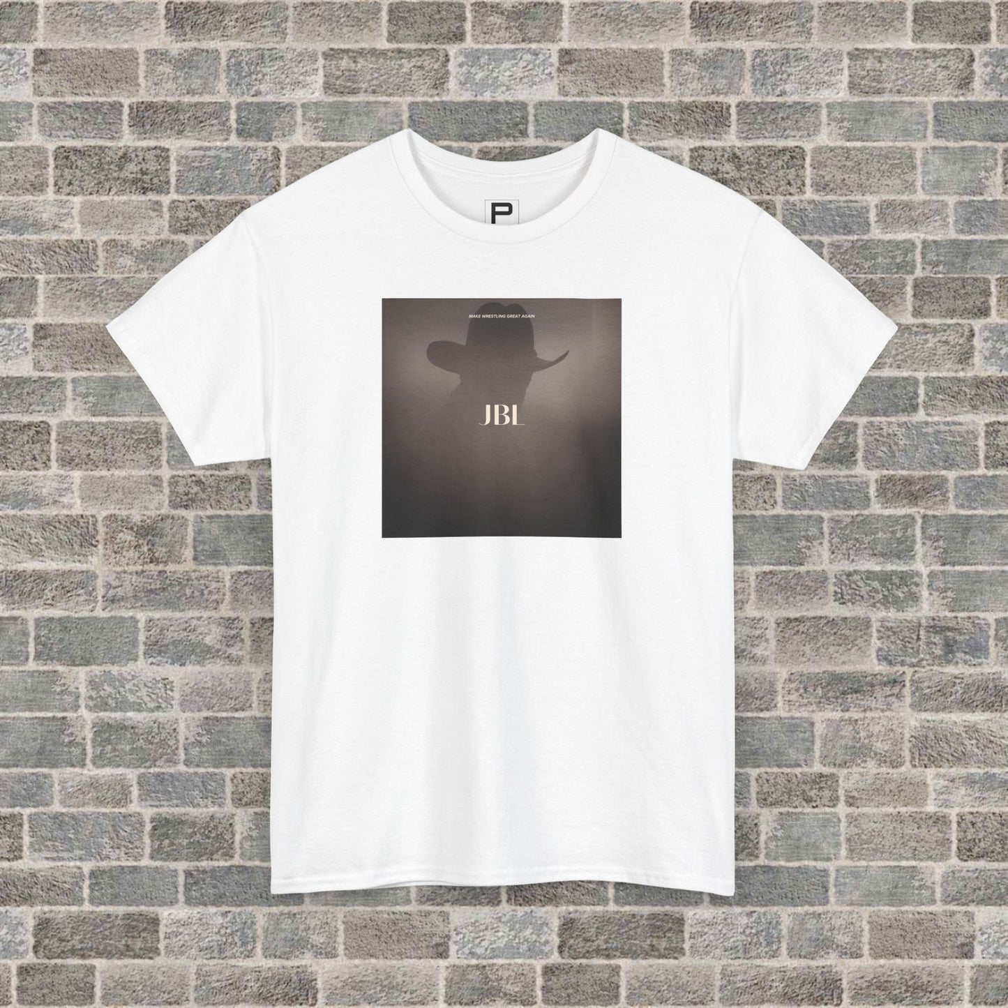 “Make Wrestling Great Again” Graphic Tee