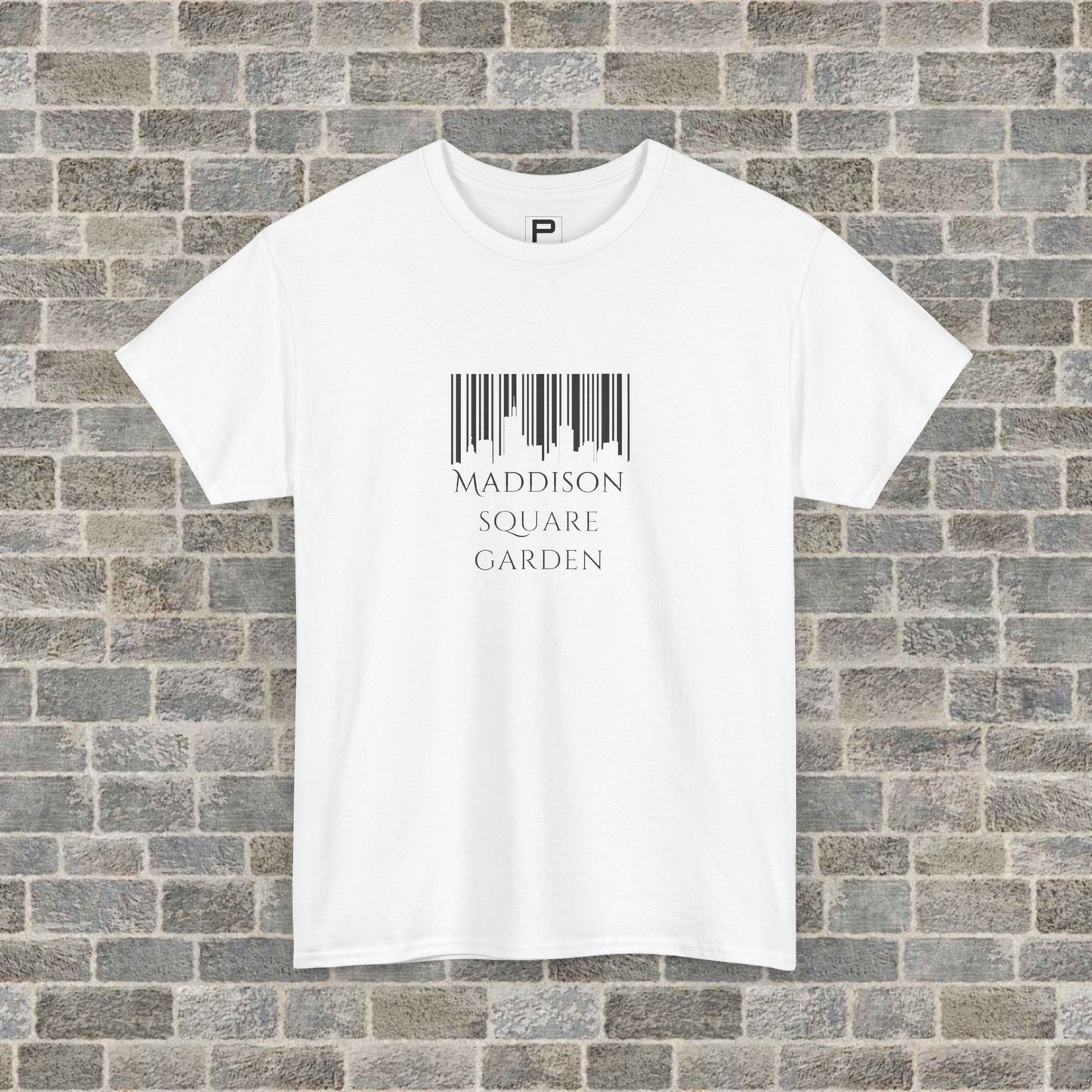 “Maddison Square Garden” Graphic Tee