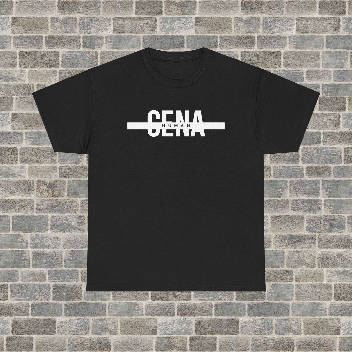 “Human” Graphic Tee