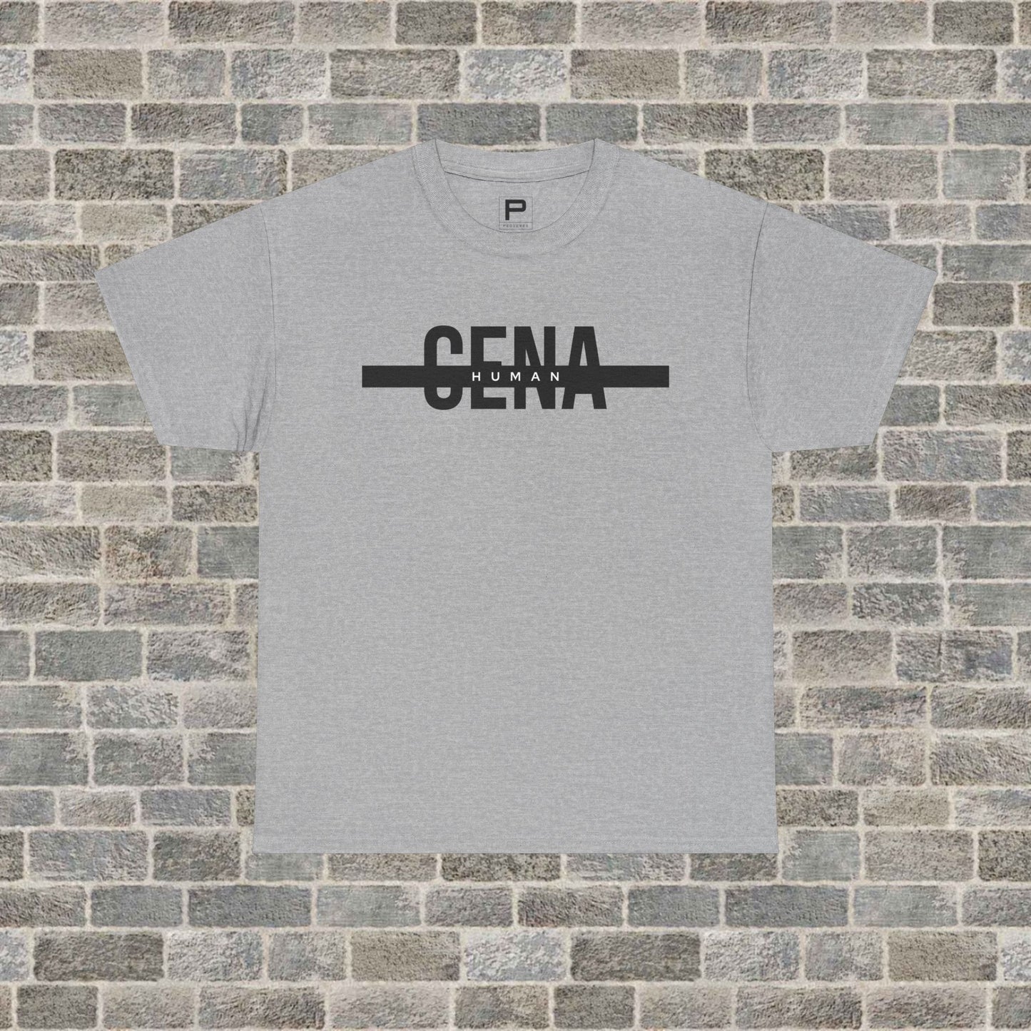 “Human” Graphic Tee