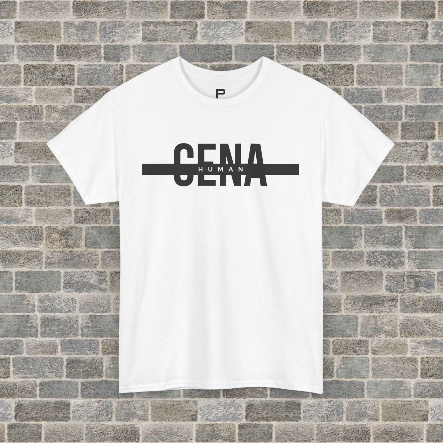 “Human” Graphic Tee