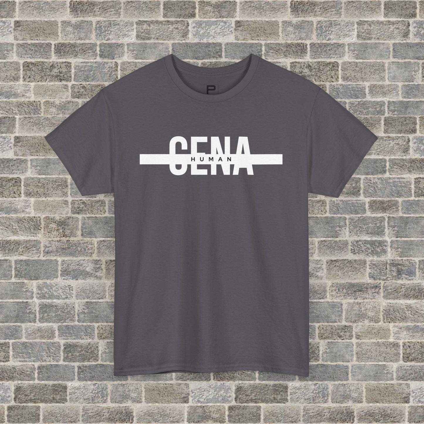 “Human” Graphic Tee