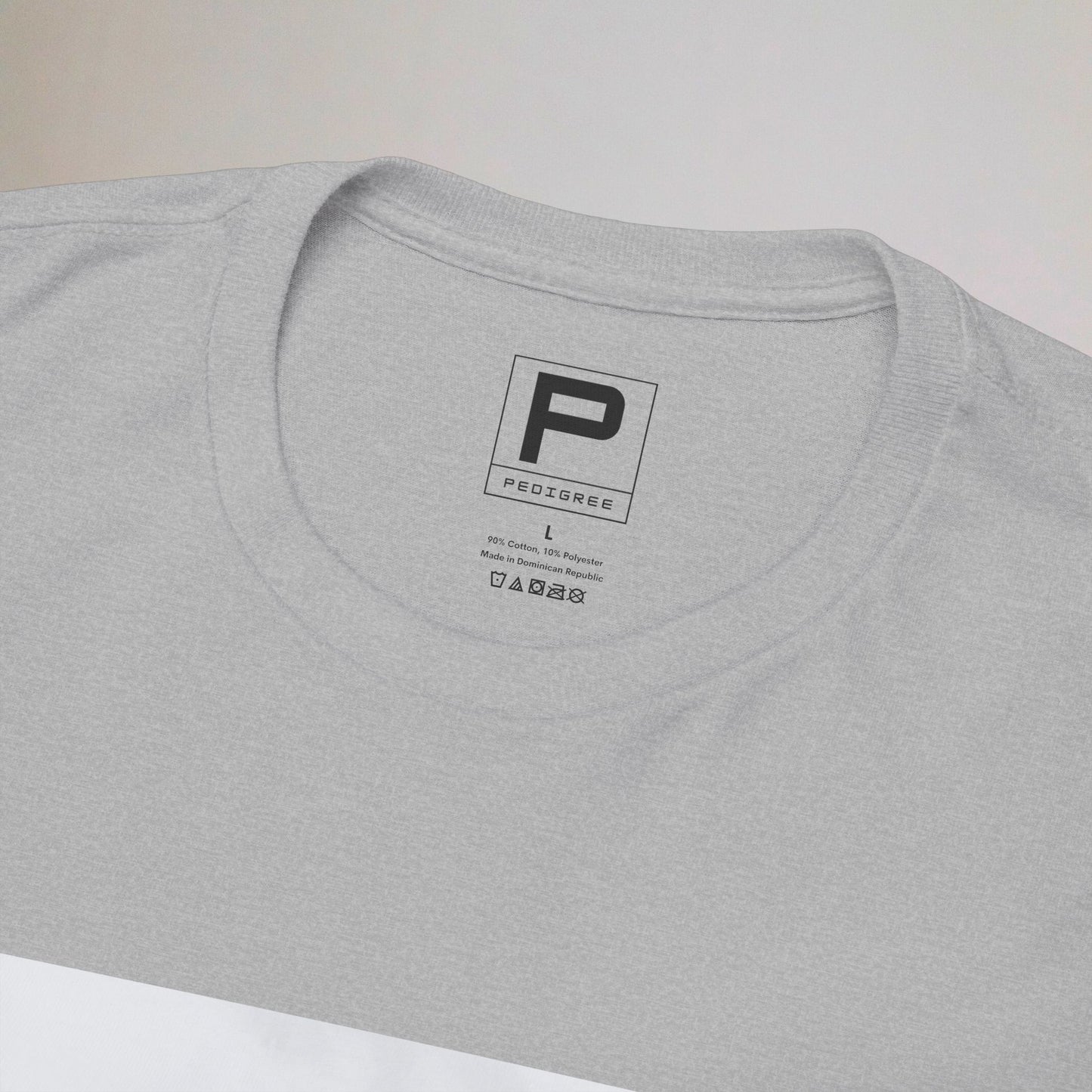 “Unsanctioned” Graphic Tee