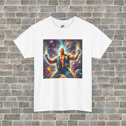 “Stone Cold” Legacy Graphic Tee