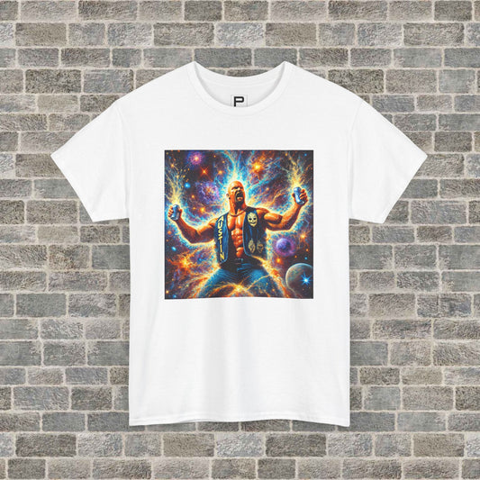“Stone Cold” Legacy Graphic Tee