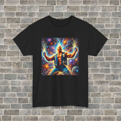 “Stone Cold” Legacy Graphic Tee