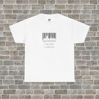“Maddison Square Garden” Graphic Tee