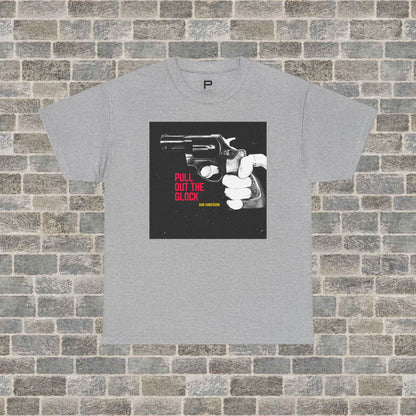 “The Glock" Graphic Tee