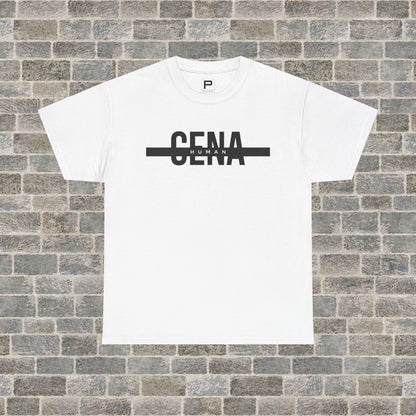 “Human” Graphic Tee