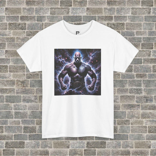 “The Final Boss” Legacy Graphic Tee