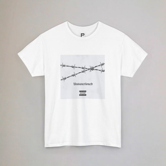 “Unsanctioned” Graphic Tee