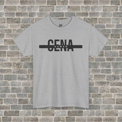 “Human” Graphic Tee