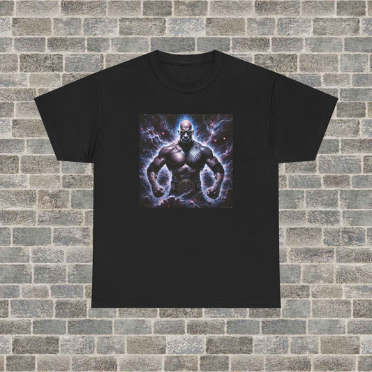 “The Final Boss” Legacy Graphic Tee