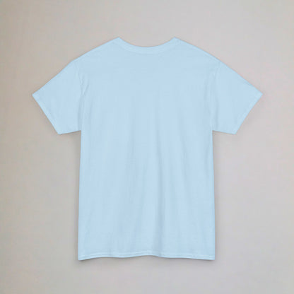 “Pedigree Logo - Red” Graphic Tee