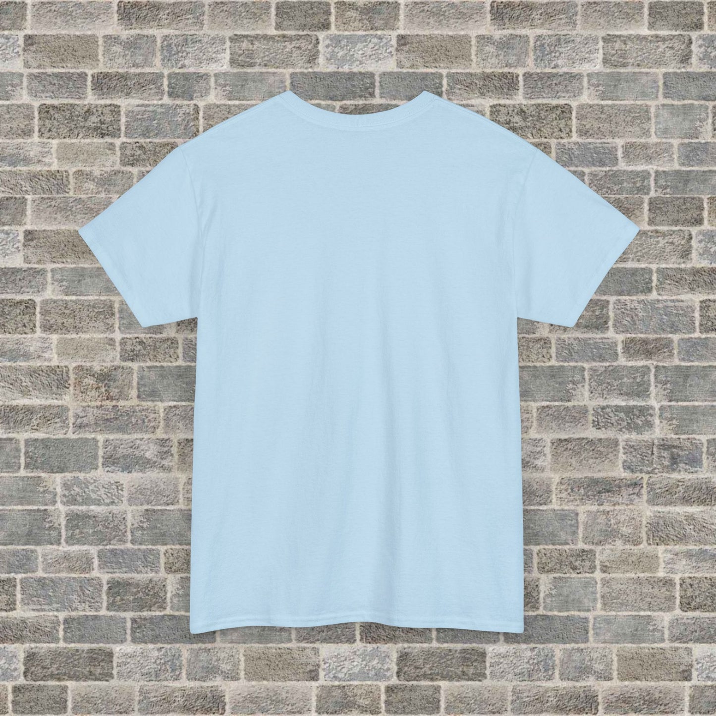 "Deadman" Graphic Tee