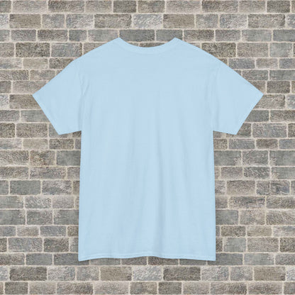 "Deadman" Graphic Tee