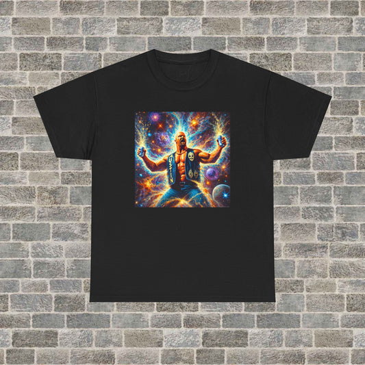 “Stone Cold” Legacy Graphic Tee