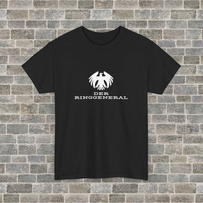 “Der General” Graphic Tee