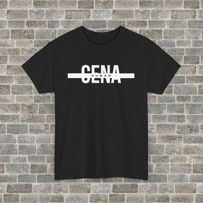 “Human” Graphic Tee