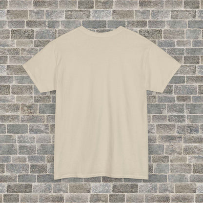 "Olympic Gold" Graphic Tee