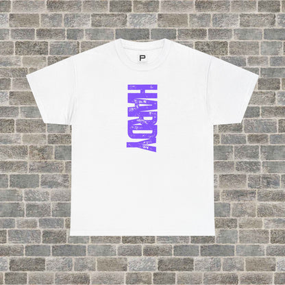 “Hardy” Graphic Tee