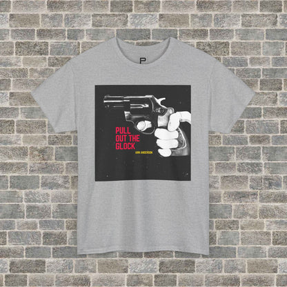 “The Glock" Graphic Tee