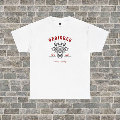 “The Dragon" Graphic Tee