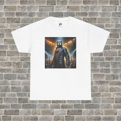 “The Icon” Legacy Graphic Tee