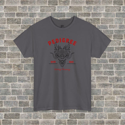 “The Dragon" Graphic Tee