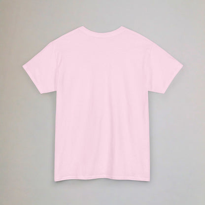 “Pedigree Logo - Red” Graphic Tee