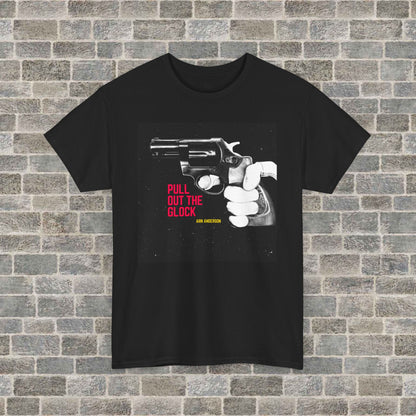 “The Glock" Graphic Tee