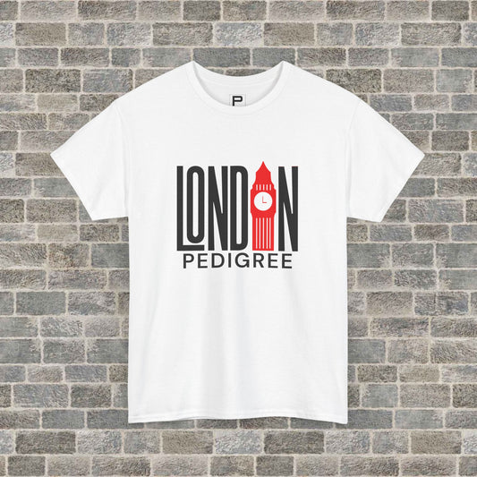 “London” Graphic Tee