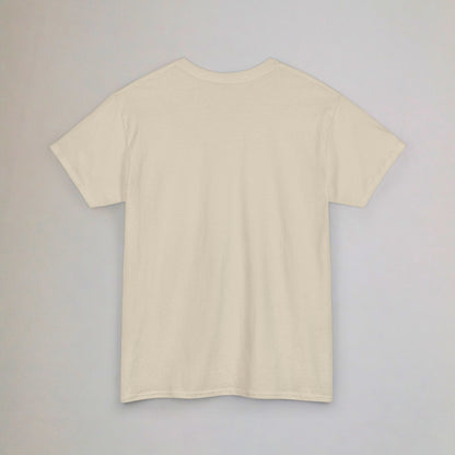 “Pedigree Logo - Red” Graphic Tee