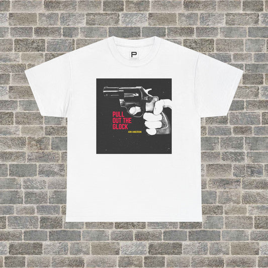 “The Glock" Graphic Tee