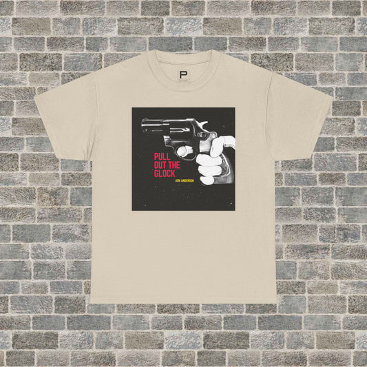 “The Glock" Graphic Tee
