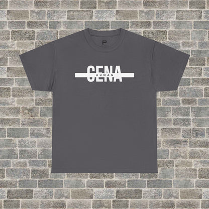 “Human” Graphic Tee