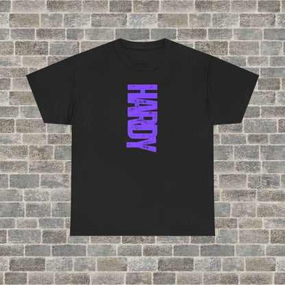 “Hardy” Graphic Tee