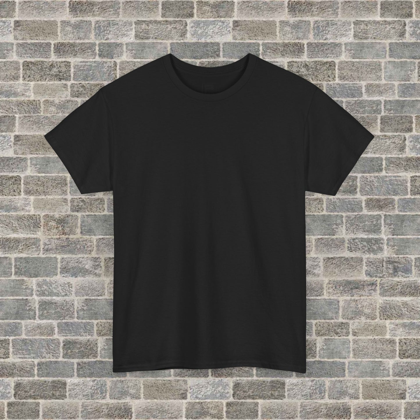 “DTA" Graphic Tee