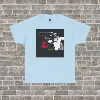 “The Glock" Graphic Tee
