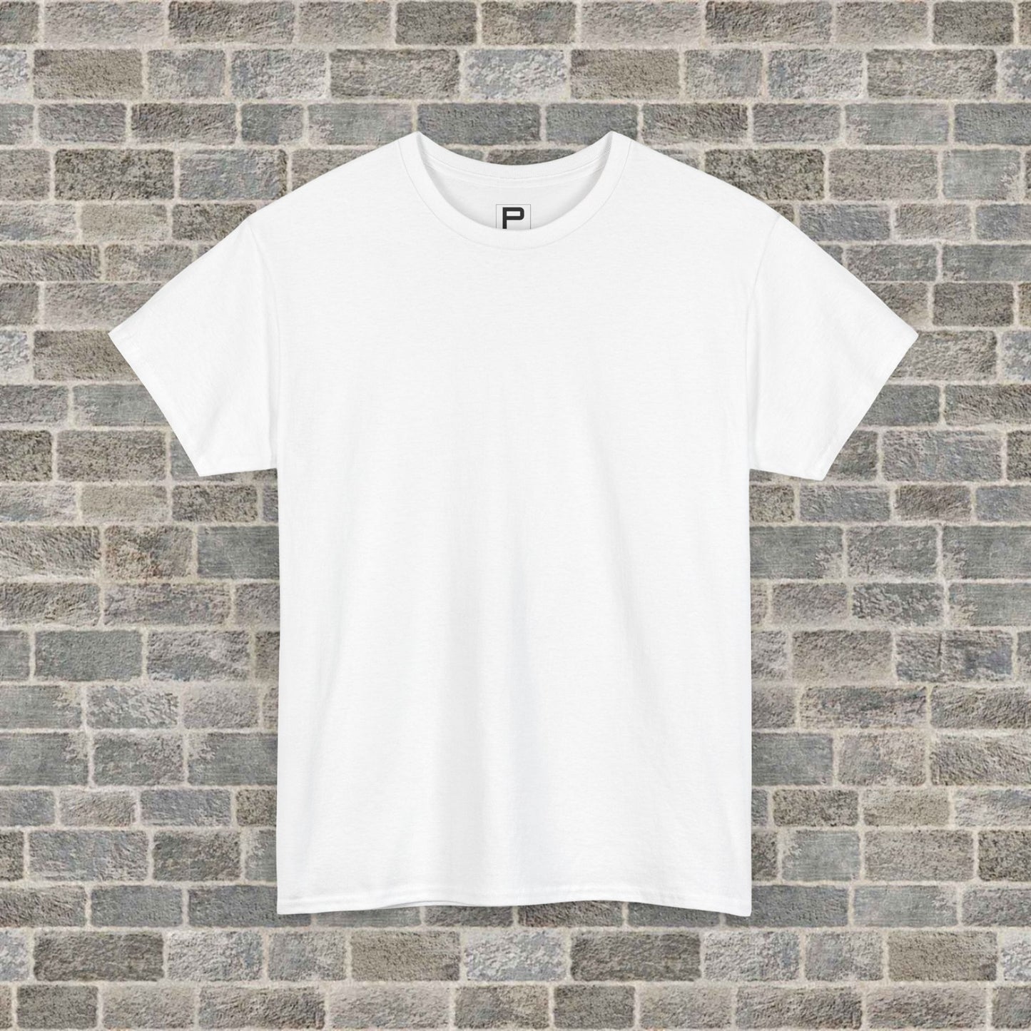 “DTA" Graphic Tee