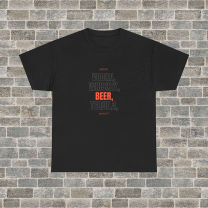 “Tequila” Graphic Tee
