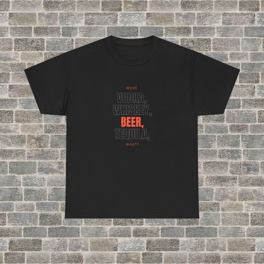 “Tequila” Graphic Tee